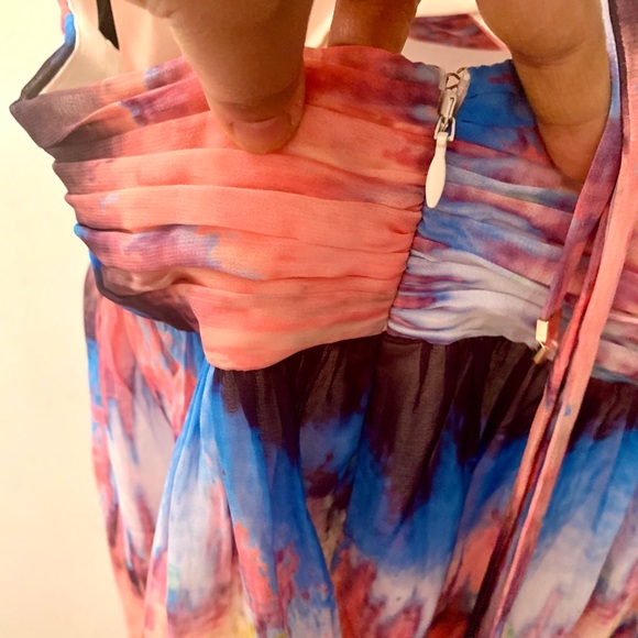 Marciano Maxi Dress - Picture 9 of 15